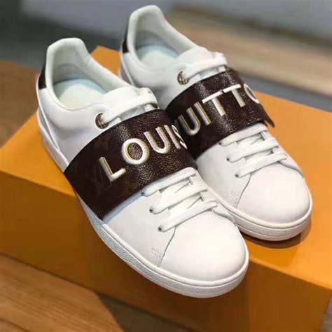 lv sneakers women's|Lv high top sneakers women's.